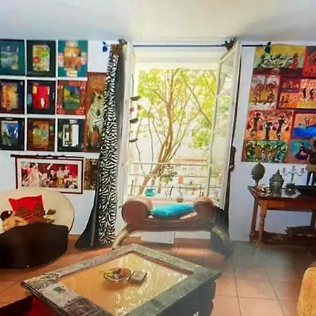 D'artiste Appartement