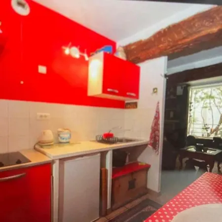 D'artiste Apartament *